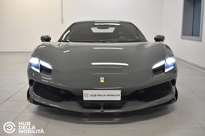 FERRARI FERRARI 296 GTB